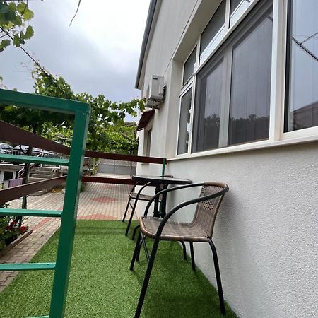 Apartmani Frane Tribalj Exterior foto