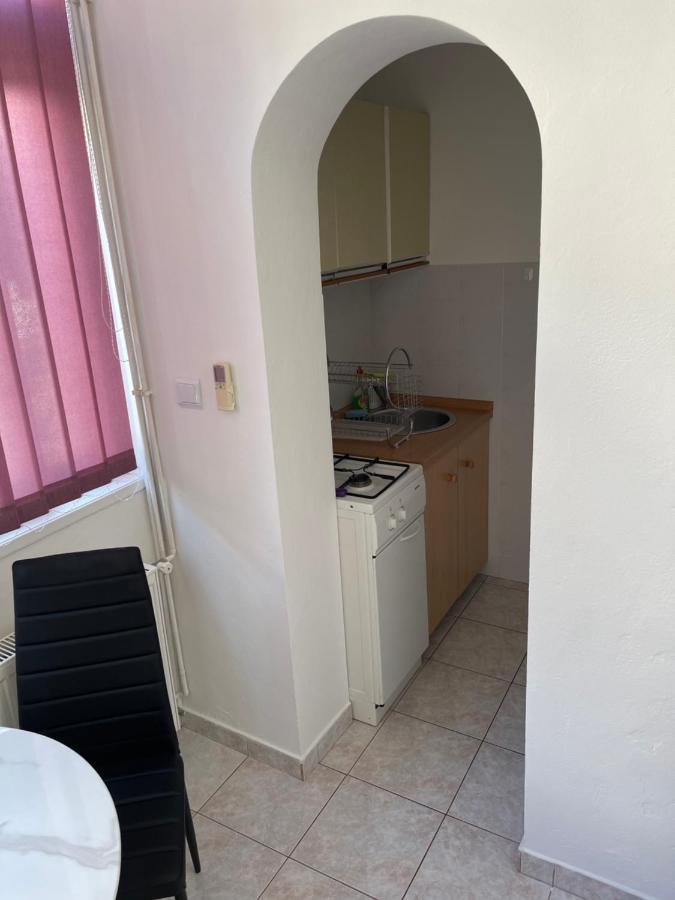 Apartmani Frane Tribalj Exterior foto