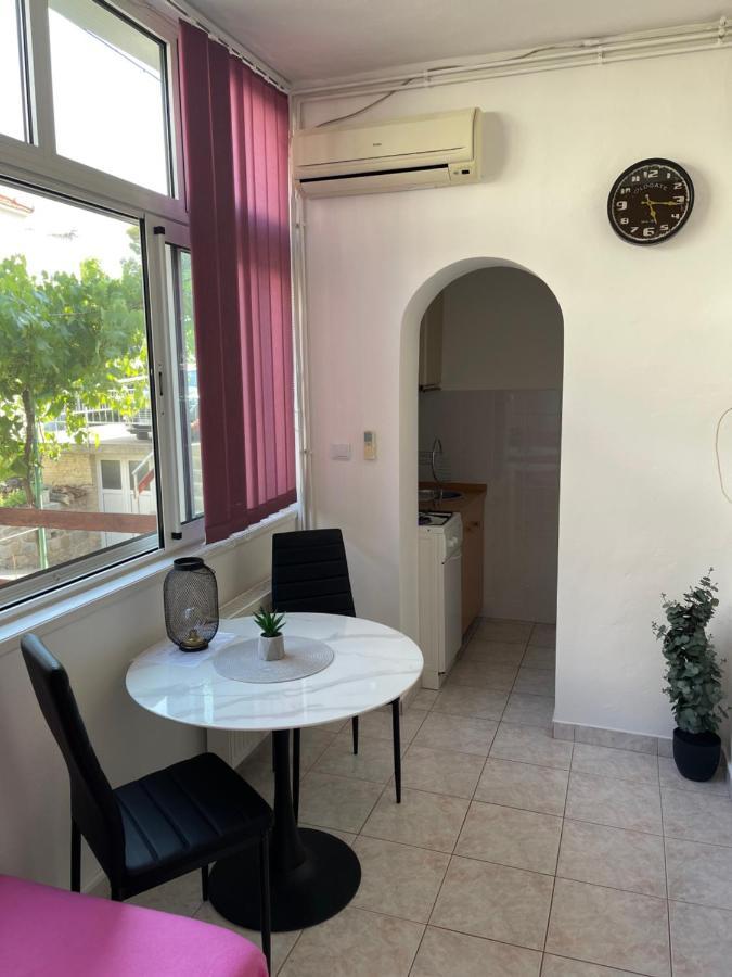 Apartmani Frane Tribalj Exterior foto